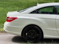 USED 2012 12 MERCEDES-BENZ E-CLASS 2.1 E220 CDI BlueEfficiency Sport Coupe 2dr Diesel G-Tronic+ Euro 5 (s/s) (170 ps) 