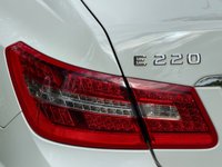 USED 2012 12 MERCEDES-BENZ E-CLASS 2.1 E220 CDI BlueEfficiency Sport Coupe 2dr Diesel G-Tronic+ Euro 5 (s/s) (170 ps) 