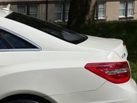 USED 2012 12 MERCEDES-BENZ E-CLASS 2.1 E220 CDI BlueEfficiency Sport Coupe 2dr Diesel G-Tronic+ Euro 5 (s/s) (170 ps) 