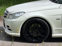 USED 2012 12 MERCEDES-BENZ E-CLASS 2.1 E220 CDI BlueEfficiency Sport Coupe 2dr Diesel G-Tronic+ Euro 5 (s/s) (170 ps) 