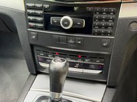 USED 2012 12 MERCEDES-BENZ E-CLASS 2.1 E220 CDI BlueEfficiency Sport Coupe 2dr Diesel G-Tronic+ Euro 5 (s/s) (170 ps) 