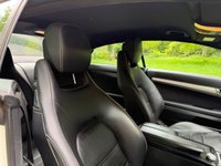 USED 2012 12 MERCEDES-BENZ E-CLASS 2.1 E220 CDI BlueEfficiency Sport Coupe 2dr Diesel G-Tronic+ Euro 5 (s/s) (170 ps) 