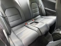 USED 2012 12 MERCEDES-BENZ E-CLASS 2.1 E220 CDI BlueEfficiency Sport Coupe 2dr Diesel G-Tronic+ Euro 5 (s/s) (170 ps) 