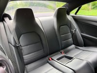 USED 2012 12 MERCEDES-BENZ E-CLASS 2.1 E220 CDI BlueEfficiency Sport Coupe 2dr Diesel G-Tronic+ Euro 5 (s/s) (170 ps) 