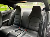 USED 2012 12 MERCEDES-BENZ E-CLASS 2.1 E220 CDI BlueEfficiency Sport Coupe 2dr Diesel G-Tronic+ Euro 5 (s/s) (170 ps) 