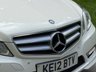 USED 2012 12 MERCEDES-BENZ E-CLASS 2.1 E220 CDI BlueEfficiency Sport Coupe 2dr Diesel G-Tronic+ Euro 5 (s/s) (170 ps) 
