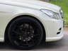 USED 2012 12 MERCEDES-BENZ E-CLASS 2.1 E220 CDI BlueEfficiency Sport Coupe 2dr Diesel G-Tronic+ Euro 5 (s/s) (170 ps) 