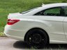 USED 2012 12 MERCEDES-BENZ E-CLASS 2.1 E220 CDI BlueEfficiency Sport Coupe 2dr Diesel G-Tronic+ Euro 5 (s/s) (170 ps) 