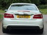 USED 2012 12 MERCEDES-BENZ E-CLASS 2.1 E220 CDI BlueEfficiency Sport Coupe 2dr Diesel G-Tronic+ Euro 5 (s/s) (170 ps) 