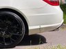 USED 2012 12 MERCEDES-BENZ E-CLASS 2.1 E220 CDI BlueEfficiency Sport Coupe 2dr Diesel G-Tronic+ Euro 5 (s/s) (170 ps) 