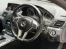 USED 2012 12 MERCEDES-BENZ E-CLASS 2.1 E220 CDI BlueEfficiency Sport Coupe 2dr Diesel G-Tronic+ Euro 5 (s/s) (170 ps) 