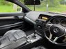 USED 2012 12 MERCEDES-BENZ E-CLASS 2.1 E220 CDI BlueEfficiency Sport Coupe 2dr Diesel G-Tronic+ Euro 5 (s/s) (170 ps) 