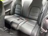 USED 2012 12 MERCEDES-BENZ E-CLASS 2.1 E220 CDI BlueEfficiency Sport Coupe 2dr Diesel G-Tronic+ Euro 5 (s/s) (170 ps) 