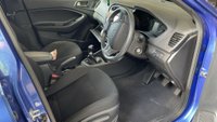 USED 2018 18 HYUNDAI I20 1.2 GO! SE Hatchback 5dr Petrol Manual Euro 6 (84 ps) SAT NAV 1 OWNER FROM NEW | F-HYUNDAI-SH | ONLY GROUP 5 INSURANCE