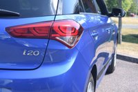 USED 2018 18 HYUNDAI I20 1.2 GO! SE Hatchback 5dr Petrol Manual Euro 6 (84 ps) SAT NAV 1 OWNER FROM NEW | F-HYUNDAI-SH | ONLY GROUP 5 INSURANCE
