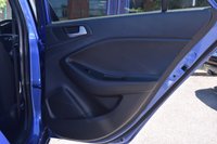 USED 2018 18 HYUNDAI I20 1.2 GO! SE Hatchback 5dr Petrol Manual Euro 6 (84 ps) SAT NAV 1 OWNER FROM NEW | F-HYUNDAI-SH | ONLY GROUP 5 INSURANCE