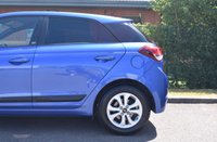 USED 2018 18 HYUNDAI I20 1.2 GO! SE Hatchback 5dr Petrol Manual Euro 6 (84 ps) SAT NAV 1 OWNER FROM NEW | F-HYUNDAI-SH | ONLY GROUP 5 INSURANCE
