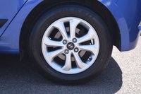 USED 2018 18 HYUNDAI I20 1.2 GO! SE Hatchback 5dr Petrol Manual Euro 6 (84 ps) SAT NAV 1 OWNER FROM NEW | F-HYUNDAI-SH | ONLY GROUP 5 INSURANCE