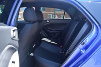 USED 2018 18 HYUNDAI I20 1.2 GO! SE Hatchback 5dr Petrol Manual Euro 6 (84 ps) SAT NAV 1 OWNER FROM NEW | F-HYUNDAI-SH | ONLY GROUP 5 INSURANCE