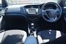 USED 2018 18 HYUNDAI I20 1.2 GO! SE Hatchback 5dr Petrol Manual Euro 6 (84 ps) SAT NAV 1 OWNER FROM NEW | F-HYUNDAI-SH | ONLY GROUP 5 INSURANCE