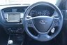 USED 2018 18 HYUNDAI I20 1.2 GO! SE Hatchback 5dr Petrol Manual Euro 6 (84 ps) SAT NAV 1 OWNER FROM NEW | F-HYUNDAI-SH | ONLY GROUP 5 INSURANCE