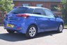 USED 2018 18 HYUNDAI I20 1.2 GO! SE Hatchback 5dr Petrol Manual Euro 6 (84 ps) SAT NAV 1 OWNER FROM NEW | F-HYUNDAI-SH | ONLY GROUP 5 INSURANCE