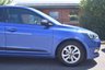 USED 2018 18 HYUNDAI I20 1.2 GO! SE Hatchback 5dr Petrol Manual Euro 6 (84 ps) SAT NAV 1 OWNER FROM NEW | F-HYUNDAI-SH | ONLY GROUP 5 INSURANCE