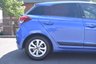USED 2018 18 HYUNDAI I20 1.2 GO! SE Hatchback 5dr Petrol Manual Euro 6 (84 ps) SAT NAV 1 OWNER FROM NEW | F-HYUNDAI-SH | ONLY GROUP 5 INSURANCE