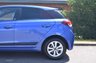 USED 2018 18 HYUNDAI I20 1.2 GO! SE Hatchback 5dr Petrol Manual Euro 6 (84 ps) SAT NAV 1 OWNER FROM NEW | F-HYUNDAI-SH | ONLY GROUP 5 INSURANCE