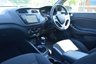 USED 2018 18 HYUNDAI I20 1.2 GO! SE Hatchback 5dr Petrol Manual Euro 6 (84 ps) SAT NAV 1 OWNER FROM NEW | F-HYUNDAI-SH | ONLY GROUP 5 INSURANCE
