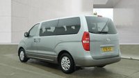 USED 2016 16 HYUNDAI i800 2.5 CRDi SE Euro 6 5dr 8 SEATS A/C LOVELY CON