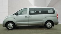 USED 2016 16 HYUNDAI i800 2.5 CRDi SE Euro 6 5dr 8 SEATS A/C LOVELY CON