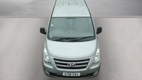 USED 2016 16 HYUNDAI i800 2.5 CRDi SE Euro 6 5dr 8 SEATS A/C LOVELY CON