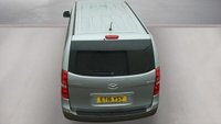 USED 2016 16 HYUNDAI i800 2.5 CRDi SE Euro 6 5dr 8 SEATS A/C LOVELY CON