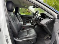 USED 2019 19 LAND ROVER RANGE ROVER EVOQUE 2.0 D150 SE Auto 4WD Euro 6 (s/s) 5dr FSH SATNAV HEATED LEATHER