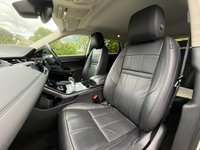 USED 2019 19 LAND ROVER RANGE ROVER EVOQUE 2.0 D150 SE Auto 4WD Euro 6 (s/s) 5dr FSH SATNAV HEATED LEATHER