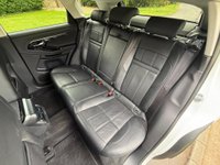 USED 2019 19 LAND ROVER RANGE ROVER EVOQUE 2.0 D150 SE Auto 4WD Euro 6 (s/s) 5dr FSH SATNAV HEATED LEATHER