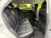 USED 2019 19 LAND ROVER RANGE ROVER EVOQUE 2.0 D150 SE Auto 4WD Euro 6 (s/s) 5dr FSH SATNAV HEATED LEATHER