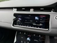USED 2019 19 LAND ROVER RANGE ROVER EVOQUE 2.0 D150 SE Auto 4WD Euro 6 (s/s) 5dr FSH SATNAV HEATED LEATHER