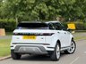 USED 2019 19 LAND ROVER RANGE ROVER EVOQUE 2.0 D150 SE Auto 4WD Euro 6 (s/s) 5dr FSH SATNAV HEATED LEATHER