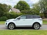 USED 2019 19 LAND ROVER RANGE ROVER EVOQUE 2.0 D150 SE Auto 4WD Euro 6 (s/s) 5dr FSH SATNAV HEATED LEATHER