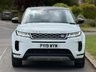 USED 2019 19 LAND ROVER RANGE ROVER EVOQUE 2.0 D150 SE Auto 4WD Euro 6 (s/s) 5dr FSH SATNAV HEATED LEATHER
