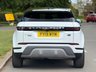 USED 2019 19 LAND ROVER RANGE ROVER EVOQUE 2.0 D150 SE Auto 4WD Euro 6 (s/s) 5dr FSH SATNAV HEATED LEATHER