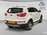 USED 2013 63 KIA SPORTAGE 1.7 CRDi EcoDynamics 3 SUV 5dr Diesel Manual 2WD Euro 5 (s/s) (114 bhp) 