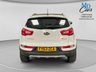 USED 2013 63 KIA SPORTAGE 1.7 CRDi EcoDynamics 3 SUV 5dr Diesel Manual 2WD Euro 5 (s/s) (114 bhp) 