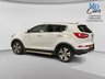 USED 2013 63 KIA SPORTAGE 1.7 CRDi EcoDynamics 3 SUV 5dr Diesel Manual 2WD Euro 5 (s/s) (114 bhp) 
