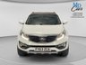 USED 2013 63 KIA SPORTAGE 1.7 CRDi EcoDynamics 3 SUV 5dr Diesel Manual 2WD Euro 5 (s/s) (114 bhp) 
