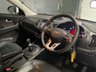 USED 2013 63 KIA SPORTAGE 1.7 CRDi EcoDynamics 3 SUV 5dr Diesel Manual 2WD Euro 5 (s/s) (114 bhp) 