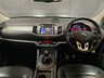 USED 2013 63 KIA SPORTAGE 1.7 CRDi EcoDynamics 3 SUV 5dr Diesel Manual 2WD Euro 5 (s/s) (114 bhp) 