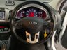 USED 2013 63 KIA SPORTAGE 1.7 CRDi EcoDynamics 3 SUV 5dr Diesel Manual 2WD Euro 5 (s/s) (114 bhp) 